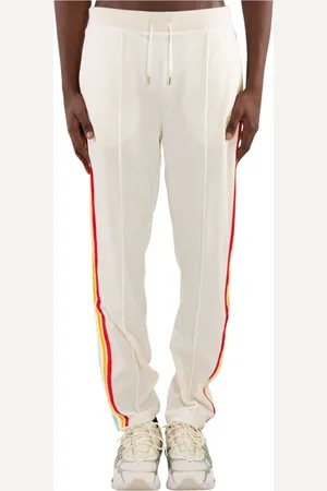 Sergio Tacchini Herren, Hosen, Weiß, LGröße: