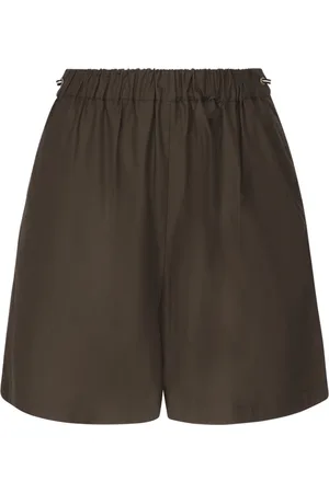Max Mara Damen, Shorts, Braun, XSGröße: