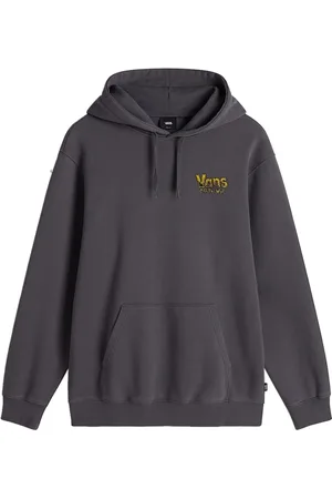 Vans Herren, Sweatshirts & Hoodies, Grau, LGröße: