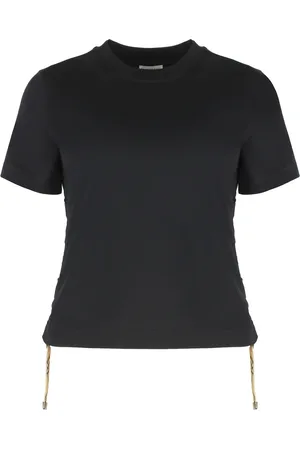 Burberry Damen, Oberteile, Schwarzk, XSGröße: