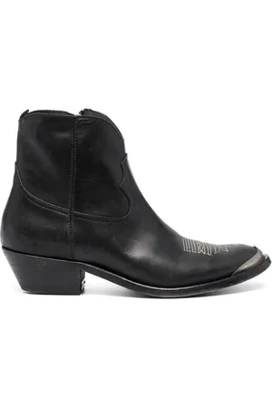 Golden Goose Damen, Schuhe, Schwarzk, 37 1/2 EUGröße: