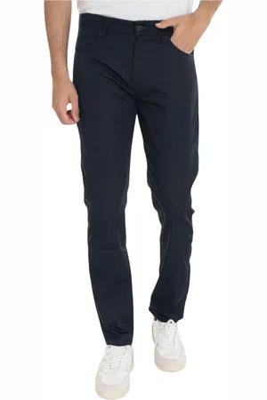 HUGO BOSS Herren, Hosen, Blau, W30Größe: