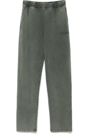 Gucci Damen, Hosen, Grün, SGröße: