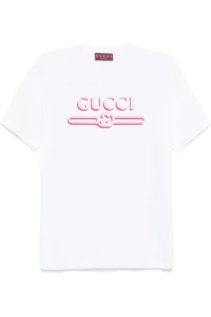 Gucci Damen, Oberteile, Weiß, SGröße: