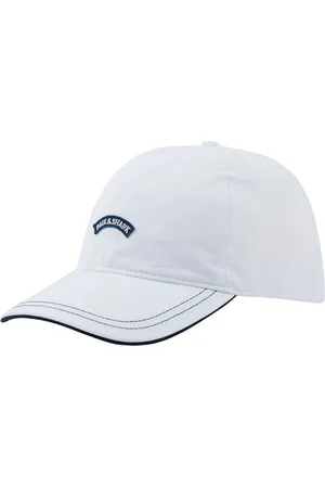 Paul & Shark Herren, Accessories, Weiß, 59 CMGröße:
