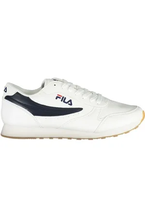 Fila Herren, Schuhe, Weiß, 44 EUGröße: