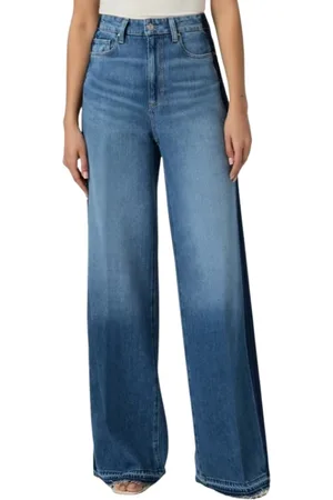Paige Damen, Jeans, Blau, W29Größe: