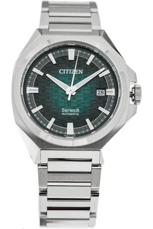 Citizen Damen, Accessories, Grün, ONE SIZEGröße: