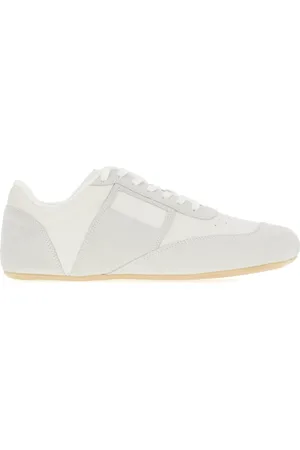 Maison Margiela Herren, Schuhe, Weiß, 41 EUGröße: