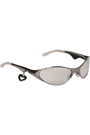 Acne Studios Herren, Accessories, Grau, ONE SIZEGröße: