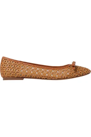 Twin-Set Damen, Schuhe, Braun, 37 EUGröße:
