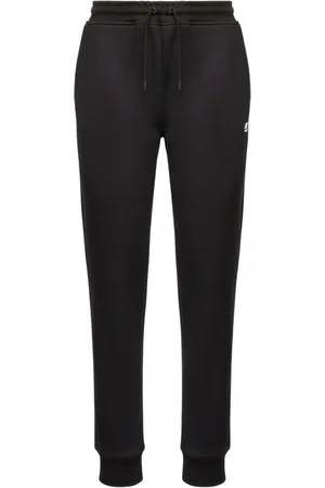 K-Way Damen, Hosen, Schwarzk, MGröße: