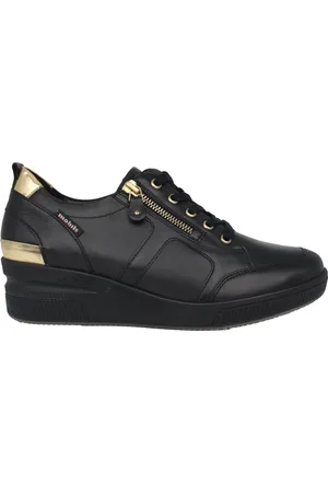 Mephisto Damen, Schuhe, Schwarzk, 35 1/2 EUGröße: