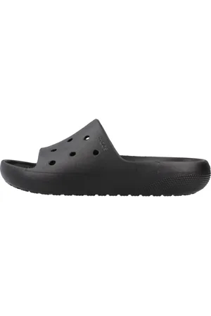 Crocs Damen, Schuhe, Schwarzk, 43 EUGröße:
