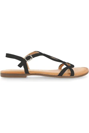 Gioseppo Damen, Schuhe, Schwarzk, 38 EUGröße: