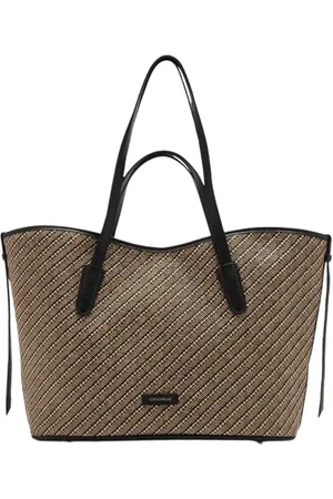 Coccinelle Damen, Taschen, Schwarzk, ONE SIZEGröße: