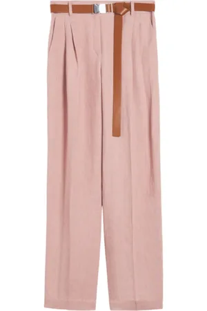 Max Mara Damen, Hosen, Rosa, XSGröße: