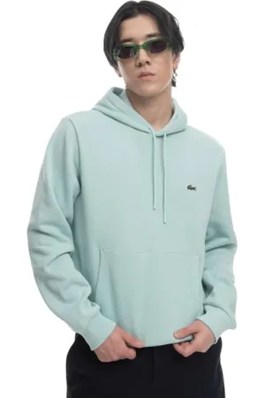 Lacoste Herren, Sweatshirts & Hoodies, Blau, XLGröße: