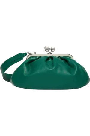 Max Mara Damen, Taschen, Grün, ONE SIZEGröße: