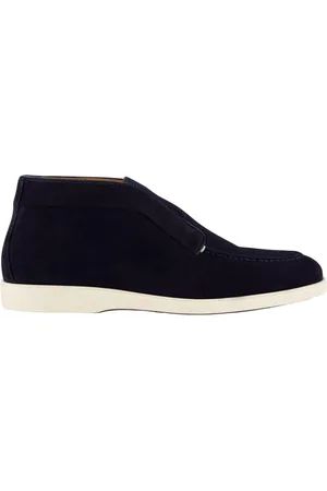 Atelier Verdi Herren, Schuhe, Blau, 42 EUGröße: