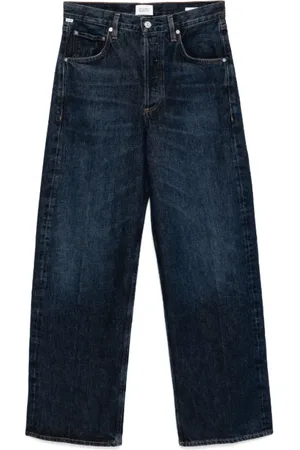 Citizens of Humanity Damen, Jeans, Blau, W27Größe: