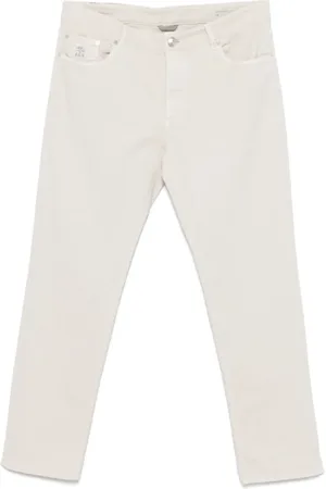 Brunello Cucinelli Herren, Hosen, , LGröße: