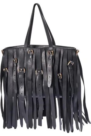 Moschino Damen, Taschen, Schwarzk, ONE SIZEGröße: