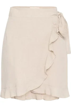 INWEAR Damen, Röcke, , LGröße: