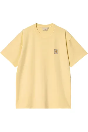 Carhartt Herren, Oberteile, Gelb, LGröße: