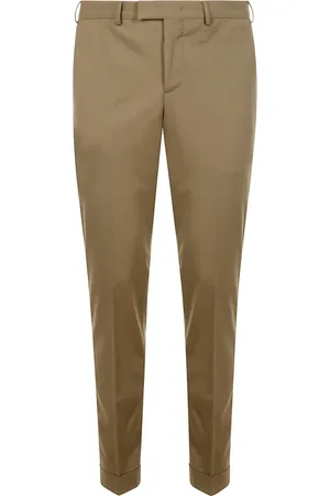 PT Torino Herren, Hosen, Braun, 2XLGröße: