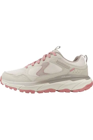 Skechers Damen, Schuhe, Mehrfarbig, 38 EUGröße:
