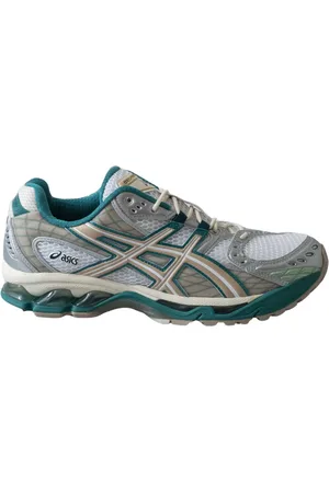 Asics Herren, Schuhe, Mehrfarbig, 41 1/2 EUGröße: