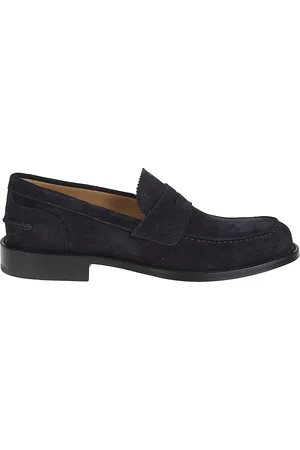 BALDININI Herren, Schuhe, Blau, 43 EUGröße:
