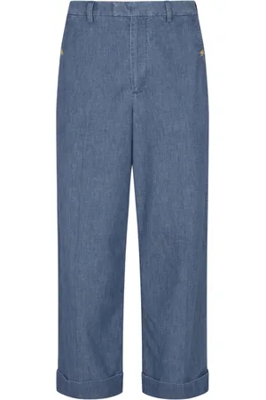 VALENTINO Herren, Jeans, Blau, LGröße: