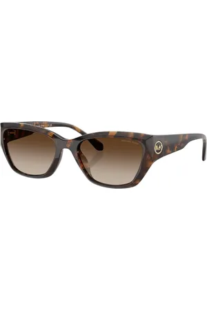 Michael Kors Damen, Accessories, Braun, 56 MMGröße: