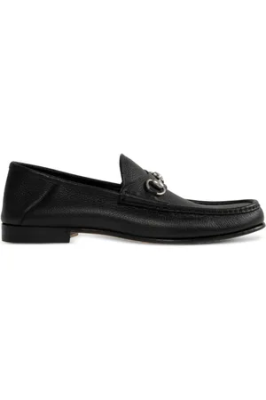 Gucci Herren, Schuhe, Schwarzk, 41 EUGröße: