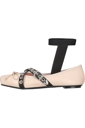 Pretty Ballerinas Damen, Schuhe, Rosa, 39 EUGröße: