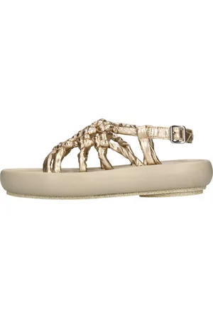 Patrizia Bonfanti Damen, Schuhe, Grau, 39 EUGröße: