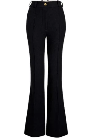 Patou Damen, Hosen, Schwarzk, XSGröße: