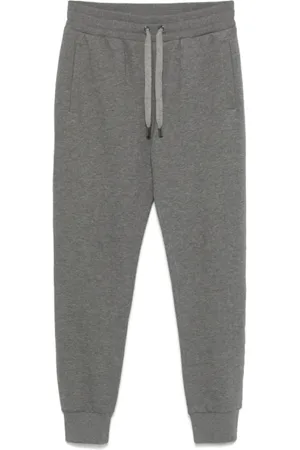 Dolce & Gabbana Herren, Hosen, Grau, MGröße: