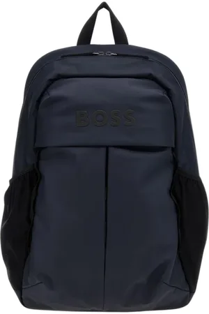 HUGO BOSS Herren, Taschen, Blau, ONE SIZEGröße: