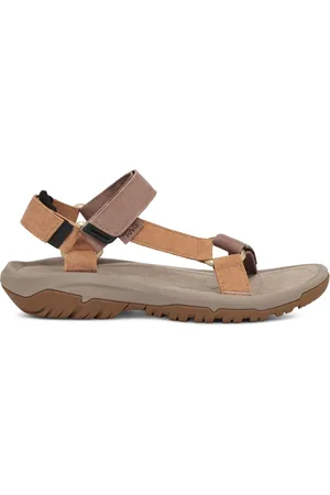 Teva Herren, Schuhe, Braun, 39 1/2 EUGröße: