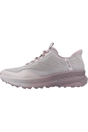 Skechers Damen, Schuhe, Rosa, 40 EUGröße: