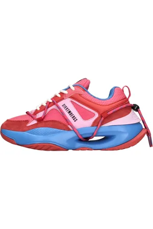 Bikkembergs Damen, Schuhe, Mehrfarbig, 39 EUGröße: