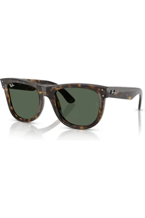 Ray-Ban Unisex, Accessories, Braun, 50 MMGröße: