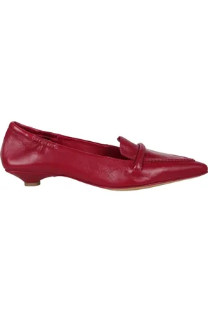 Pomme D´Or Damen, Schuhe, Rot, 37 1/2 EUGröße: