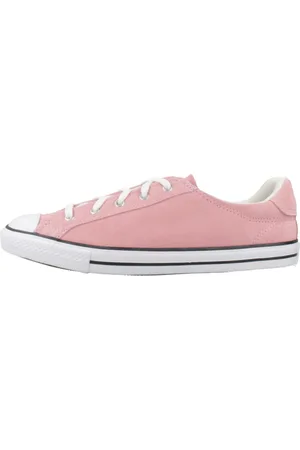Converse Damen, Schuhe, Rosa, 38 1/2 EUGröße: