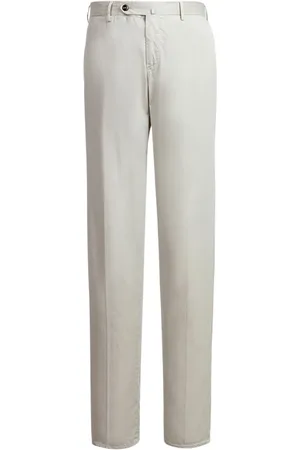 PT Torino Herren, Hosen, Grau, 3XLGröße: