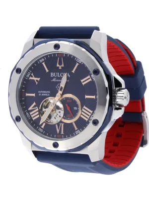 BULOVA Damen, Accessories, Blau, ONE SIZEGröße: