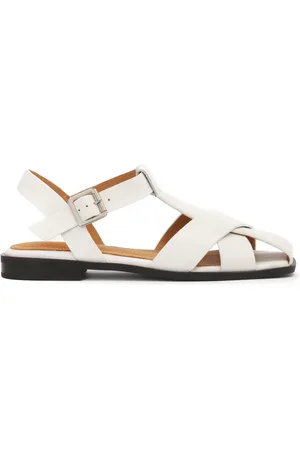 Kazar Damen, Schuhe, Weiß, 40 EUGröße:
